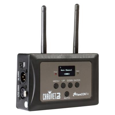 CHAUVET FLARECON AIR